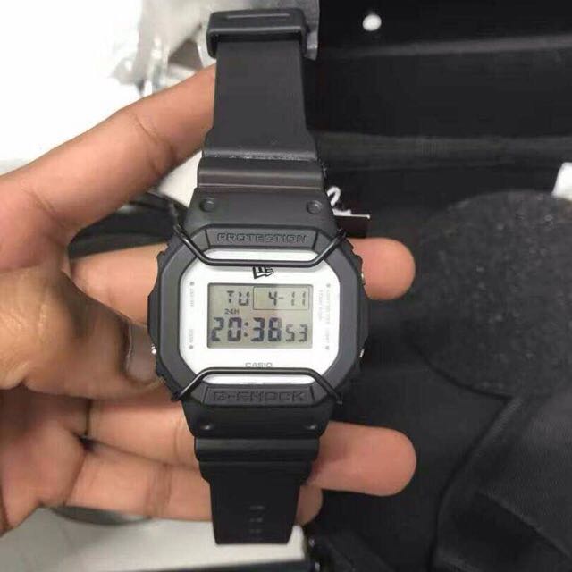 Dw 5600 new era discount