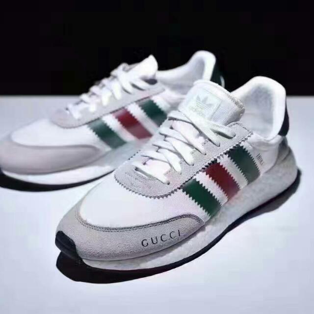 Voluntario Prehistórico Cancelar Adidas X Gucci Iniki Store, 54% OFF | www.colegiogamarra.com