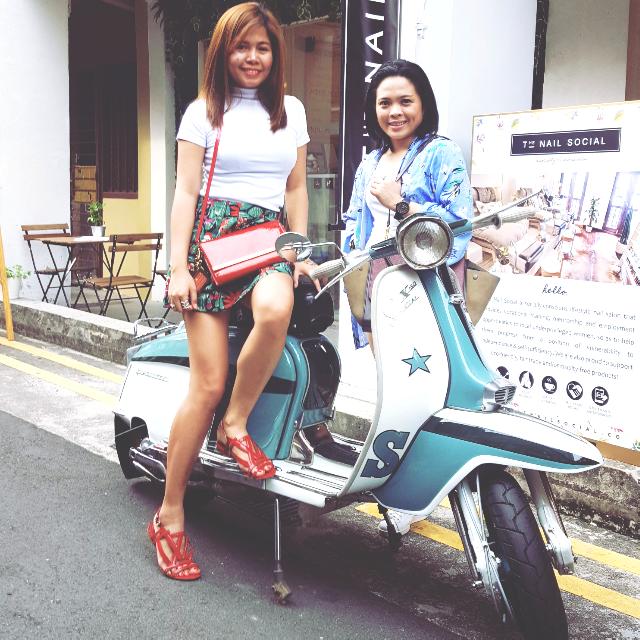 Lambretta 1967 Series3 Sx150 Special Motorcycles Motorcycles For Sale Class 2b On Carousell