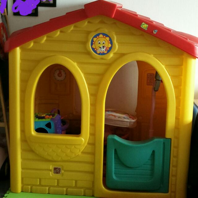 Little Tikes STEP 2 Playhouse (Price Reduced To Clear) , Babies & Kids