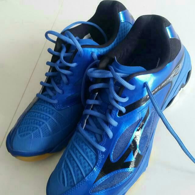 mizuno cda