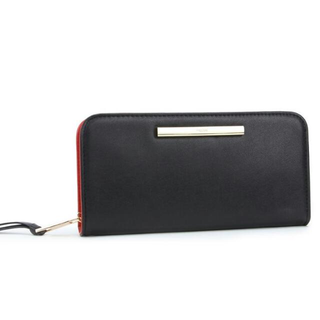 Mizzue wallet outlet