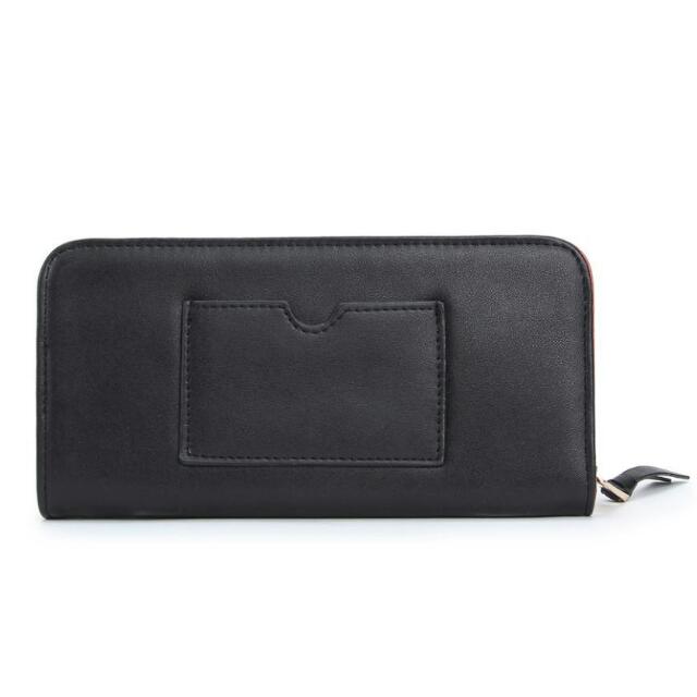 Mizzue wallet new arrivals