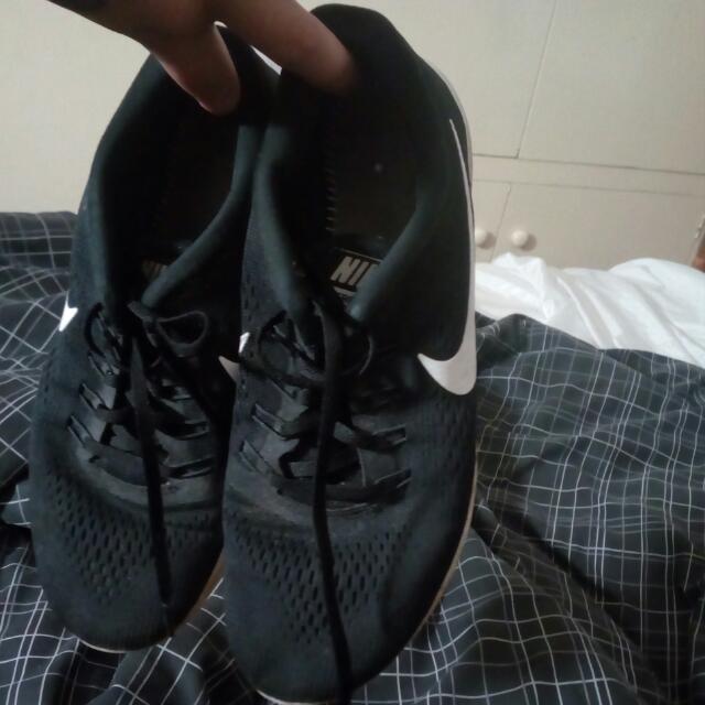Nike free Run (Category: Shoes) located in Auckland. Submitted by moniketaylor (Listing ID 117347194, Image 2). Description: .