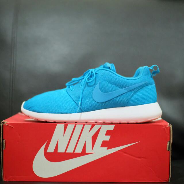 nike roshe one Schoenen