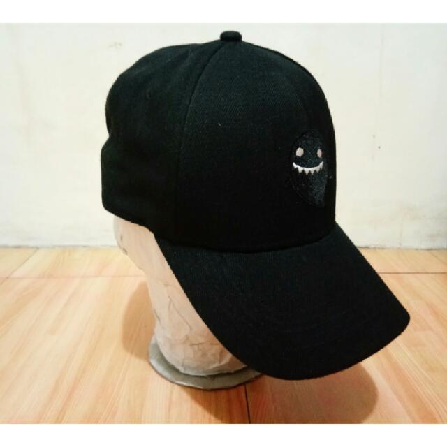 penshoppe baseball cap