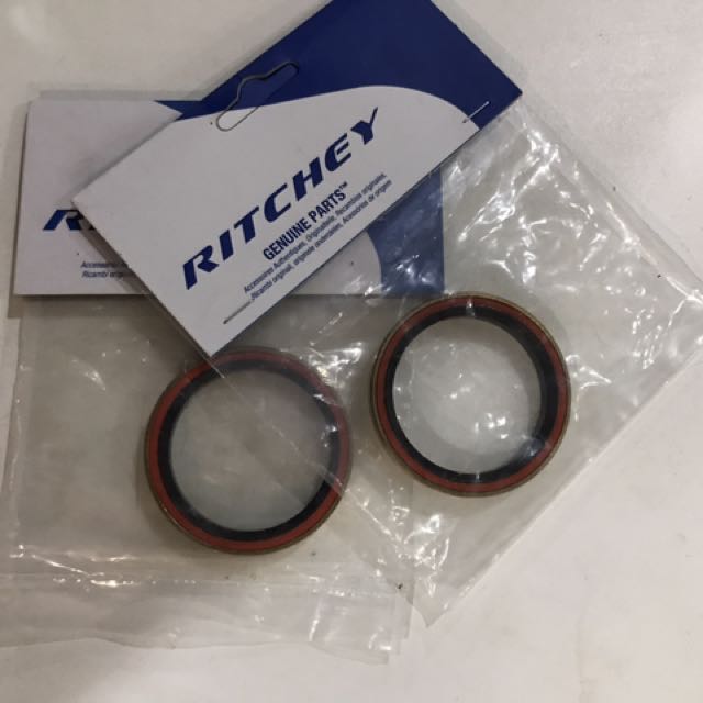 ritchey wcs headset bearing