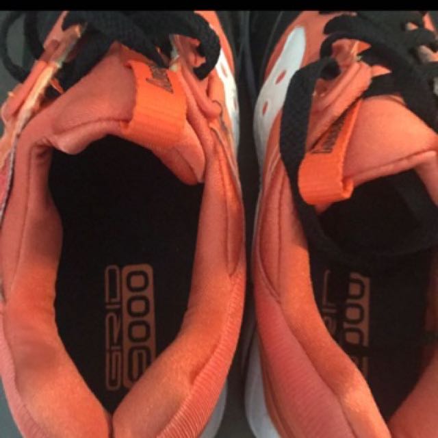 Saucony 9000 halloween online