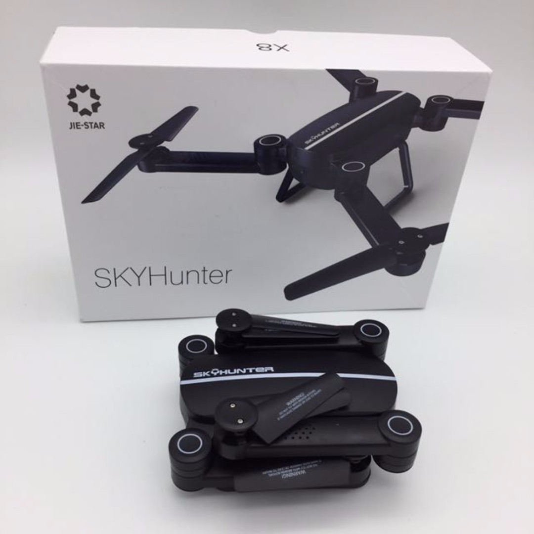 skyhunter x8 price