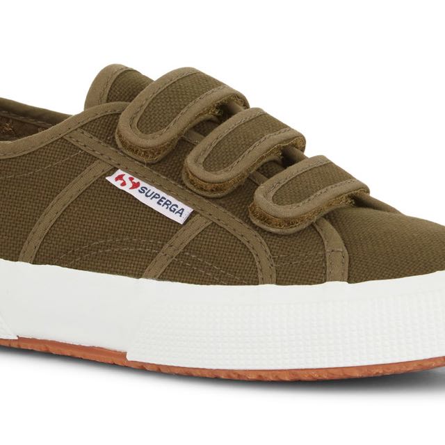 superga 2750 velcro