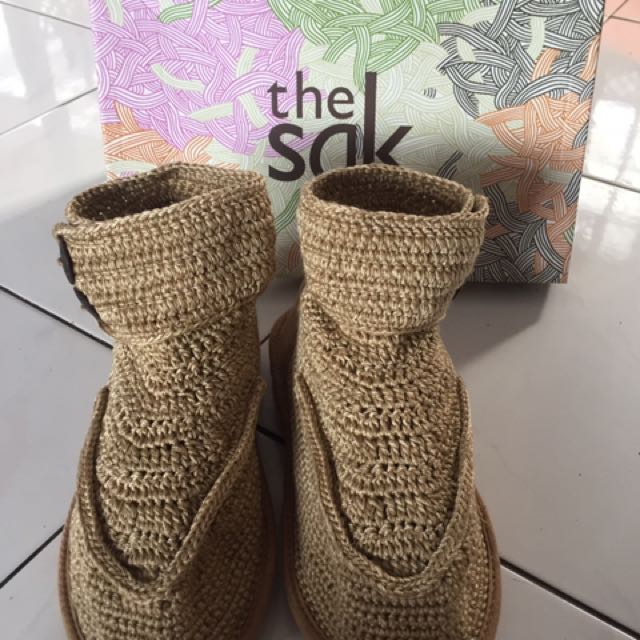 the sak shoes