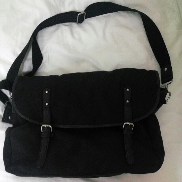Topman sling bag hot sale