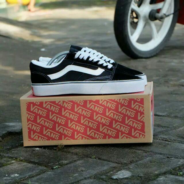 vans old skool ifc