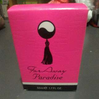Far Away Paradise 50ml