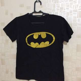kaos batman