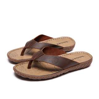 Timberland Slipper Brown