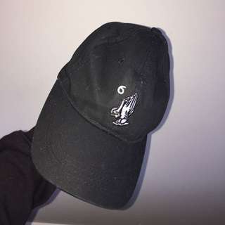 Drake Hat