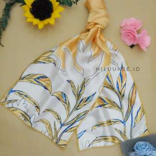 Scarf/neckscarf/bandana/syal