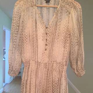 Club Monaco Dress(size 0)