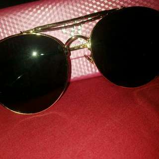 jims honey glasses