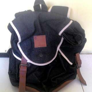 Tas Denim Distro