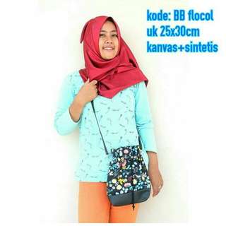 Tas Floral