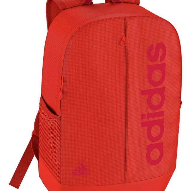 Adidas Performance Lin Per BP backpack Men s Fashion Bags