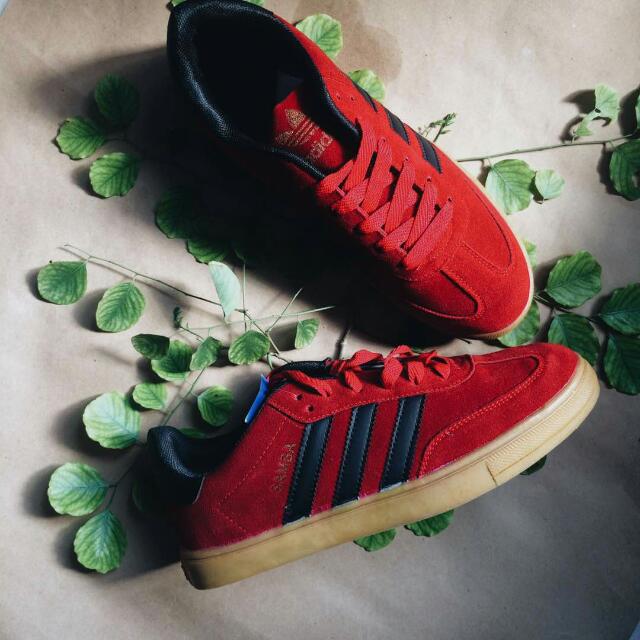 kasut adidas samba