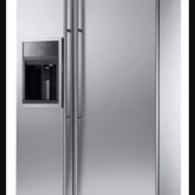 Amana Fridge, TV & Home Appliances, Kitchen Appliances, Refrigerators