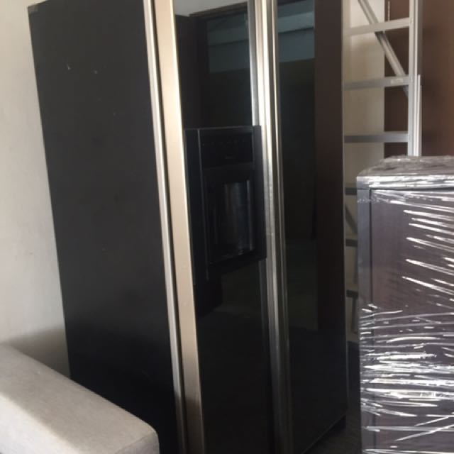 Amana Fridge, TV & Home Appliances, Kitchen Appliances, Refrigerators