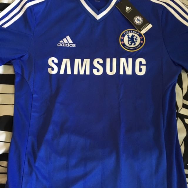 chelsea soccer jerseys