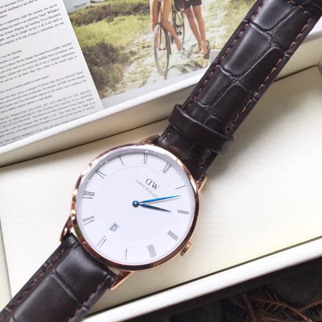 Dw dapper york online