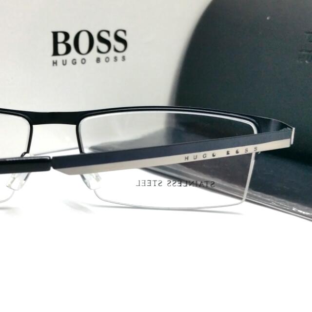 Hugo boss 0610 online original