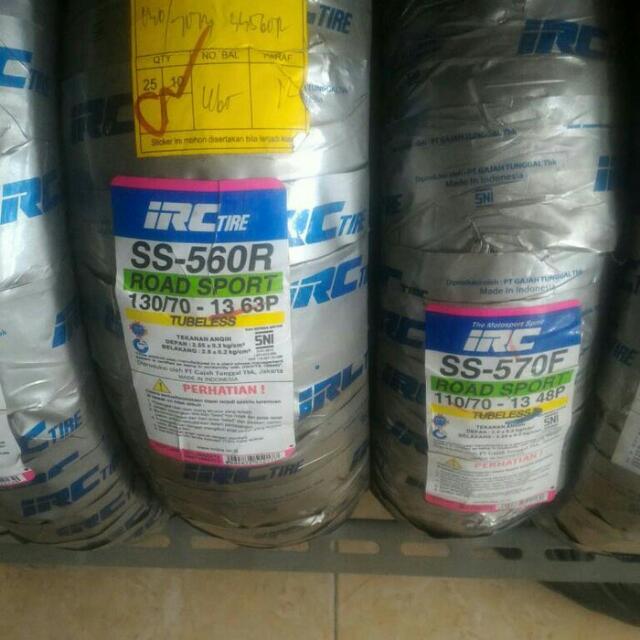 DownloadGambarninja rr pake ban 130/70Modifikasi