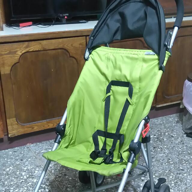 cool prams