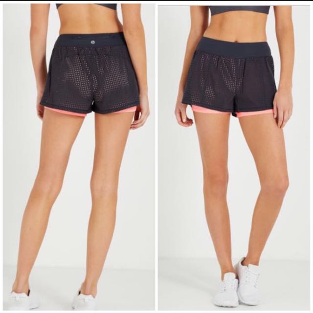 Cotton on exercise shorts Clearance