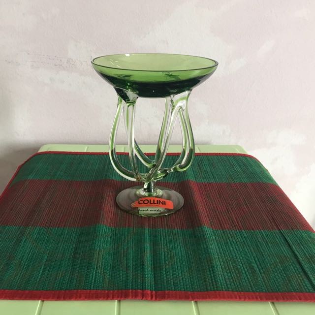 Decorative Glass Showpiece Furniture Home Decor On Carousell