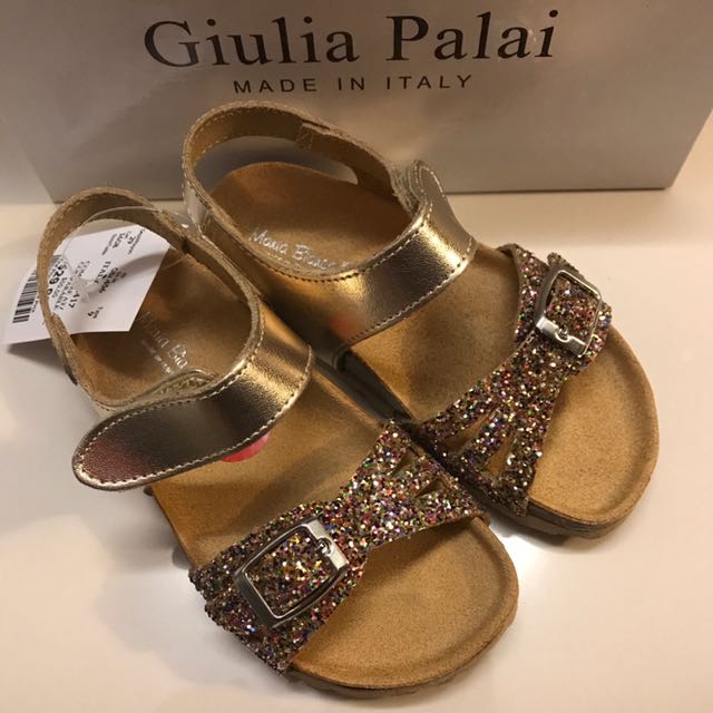giulia palai italy sandals