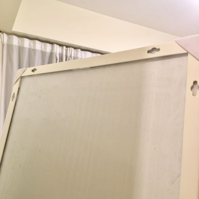 Ikea Mirror Rectangle Enudden On Carousell