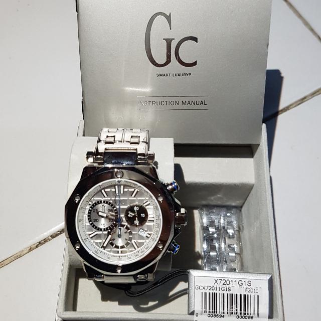 Gc x72011g1s online