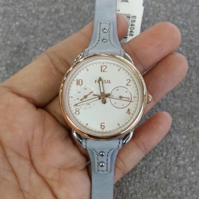 Fossil es4048 deals