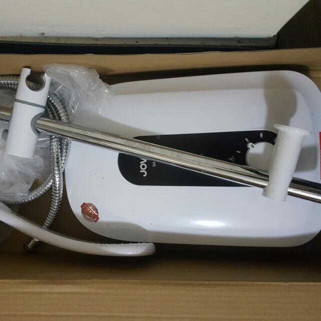 Joven Water Heater No Pump Kitchen Appliances On Carousell
