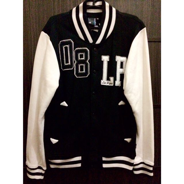 Lee pipes jacket outlet