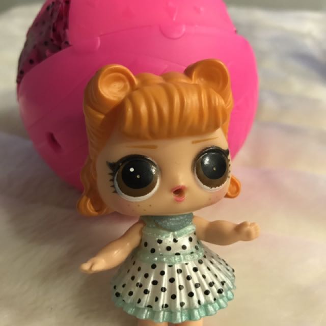 lol doll jitterbug