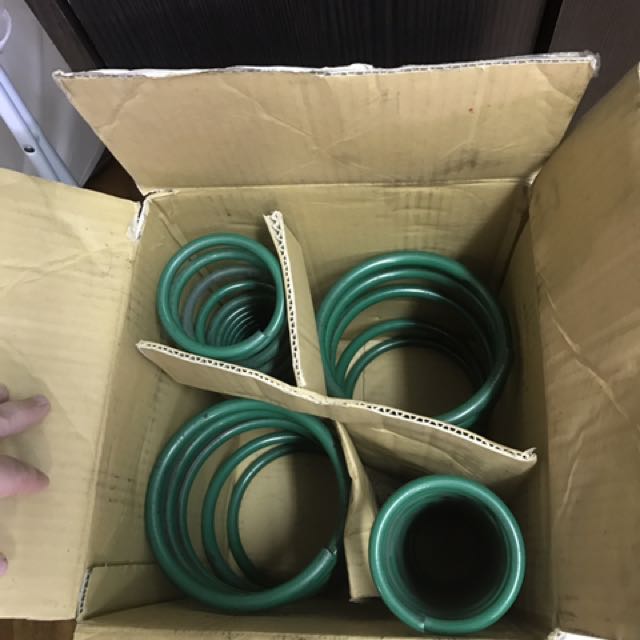 Tein Lowering Spring - Cs3 2007 Onwards Model, Car Accessories on Carousell