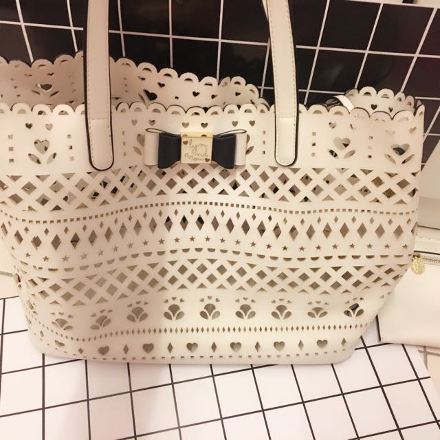 Lyn Around designer Bag Women s Fashion Bags Wallets Purses