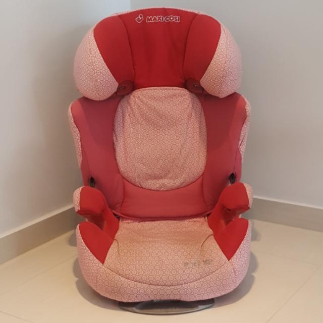 rodi xp maxi cosi