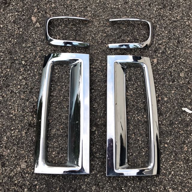 Nissan store elgrand accessories