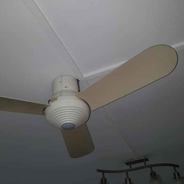 Old Kdk Ceiling Fan On Carousell