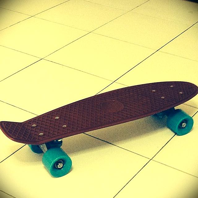 Penny Board Original 22 Inches, Hobbies & Toys, Toys & Games on Carousell